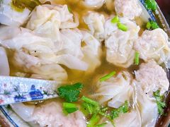 -老谢野馄饨(延安路店)
