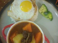 -雕刻时光咖啡馆(北航店)