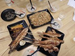 -蚝抵食·湛江生蚝(湾北路店)