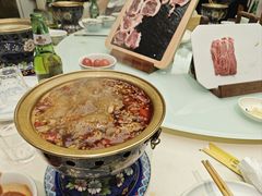 -牛街·马辈儿涮肉(牛街二店)