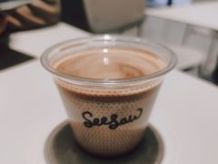 红糖玛丽苏-Seesaw Coffee(上生新所店)