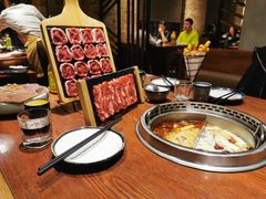 -快乐小羊(富强中路店)