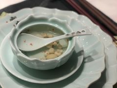 -宴昆山·私房菜(春晖店)