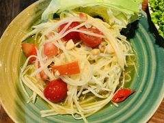 -mango tree芒果树泰国餐厅(青岛万象城店)