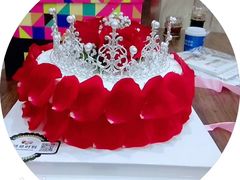 -好利来(团结湖店)