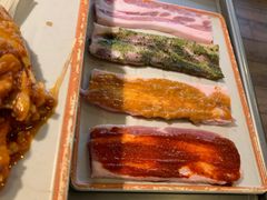 -7年8班朝鲜族非遗美食(三钢里店)