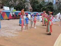 -杭州开元森泊度假乐园