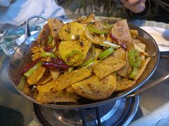 -大鹅岛绿色生态美食园