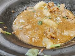 -李氏传家菜(兴城路店)