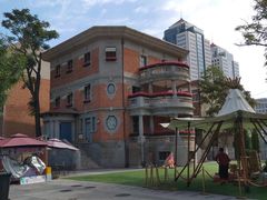 -天津意大利风情旅游区