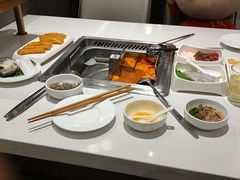 -海底捞火锅(长宁路龙之梦店)