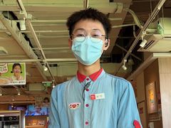 -西贝莜面村(金隅嘉品mall店)