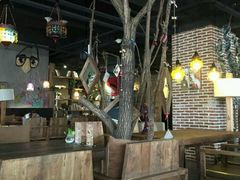 -魔方城市书房(中街益田店)