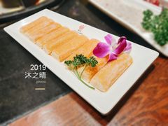 -重庆德庄火锅(体育中心店)