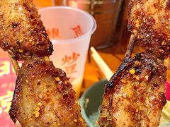 -炒豆合作社(东四总店)