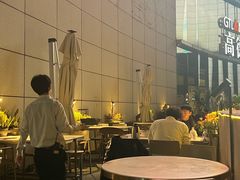 -常来小聚·广州非遗传承餐厅(高德置地店)