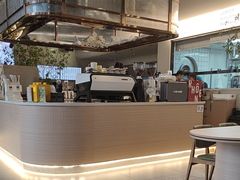 -Pekaa啤咖食肆Coffee&Bistro