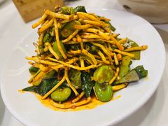 -全牛匠·乐山跷脚牛肉(望京店)