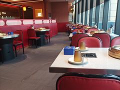 -钱小奴创意自助餐厅·山野黑猪肉畅吃(苏州昆山招商花园城店)