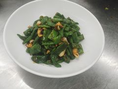 -院里寻菜·祖庵菜宴请(观沙岭店)