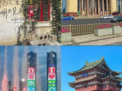 -观宴·品质赣菜(高新大道店)