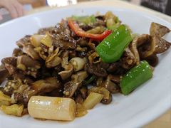 -南沙辉记烧鸡·荔枝木炭火吊烧(旧镇店)