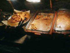 -比格比萨自助(南京万达茂店)