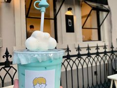 -milch·t妙奇(五大道店)