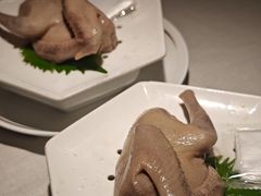 -狮王府淮扬菜(万象城店)