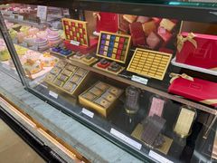 -布歌东京(金融街购物中心店)