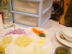 -新东城喜宴海鲜酒家(同德店)