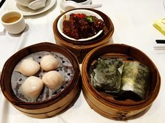 -稻香酒家·34年老字号·港式粤菜(汉街店)