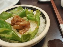 农家小炒肉-书湘门地·中国十佳湘菜(西苑店)
