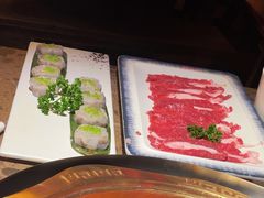-小龙坎火锅(香港中路店)