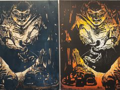 -四川美术学院美术馆