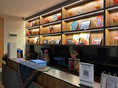 -甘家界牌柠檬鸭(青山店)
