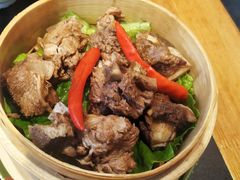 -王婆乔鲜鱼自助火锅(蜀汉路店)