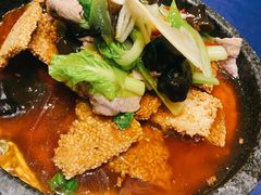 -院8里·少城记忆老川菜(宽窄巷子店)