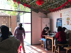 -杨厝六十六农庄农舍(杨厝路店)