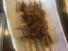 -亿诣蝎府炸酱面羊蝎子火锅(酷车小镇店)