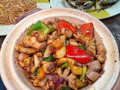 -贞姨美食·老字号海鲜大排档