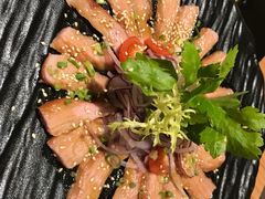 -吟松日式料理(莘庄店)