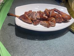 -全聚贤餐厅·湖北家常菜(沙湖店)