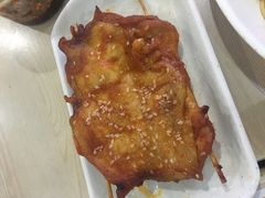 -德泓面馆(颐高店)