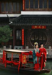 -今生有约婚纱摄影店(景德路店)