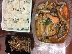 -渔娘渔家丹东海鲜(东直门店)