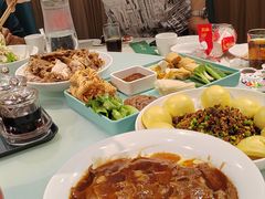 -紫光园·烤鸭(吕家营店)