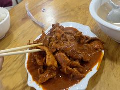 -满口香饭店