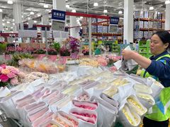 -山姆会员商店(上海浦东店)