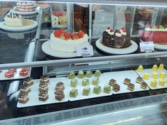 -万达瑞华酒店美食汇自助餐厅(楚河汉街店)